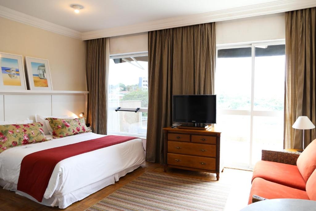 Vitoria Hotel Concept Campinas